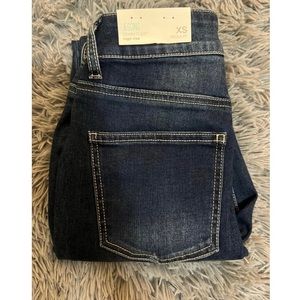 Maurices jeans!